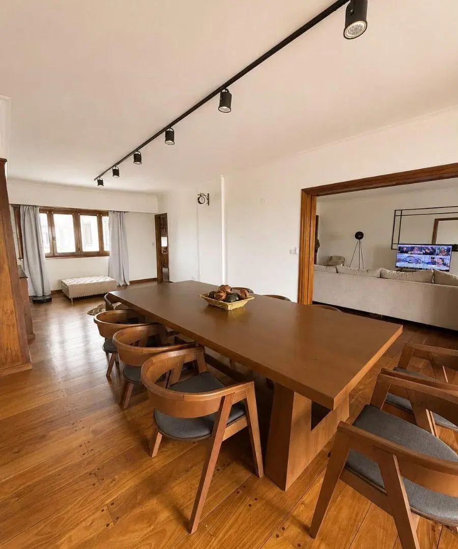 EXCLUSIVO PISO DE CATEGORÍA 3 DORMIT 2 COCHERAS EN VENTA 3