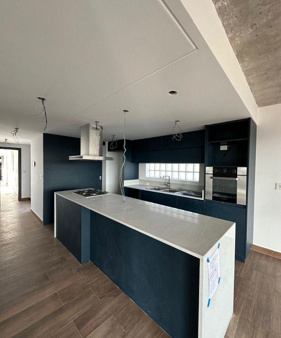 Foto de SEMIPISO ÚNICO DE CATEGORÍA CON TERRAZA PROPIA DE 120M2 EN VENTA, imagen 1