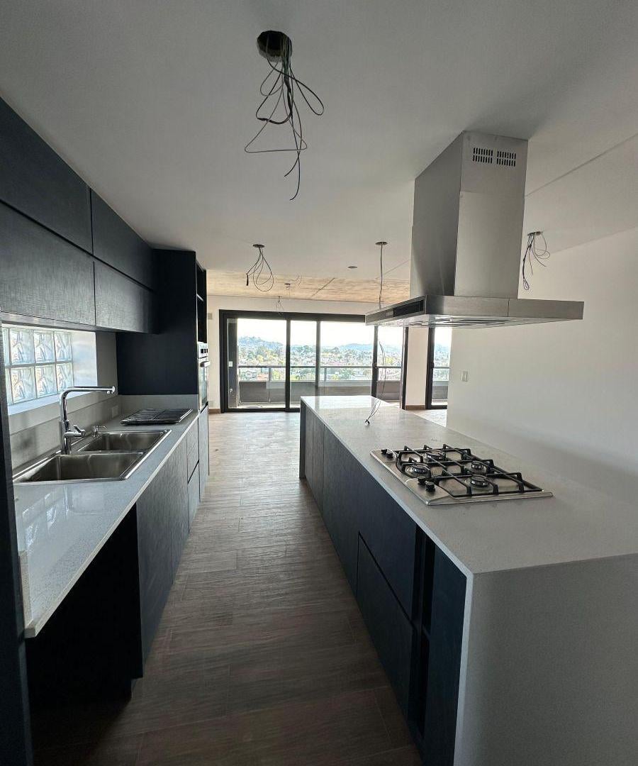 Foto de SEMIPISO ÚNICO DE CATEGORÍA CON TERRAZA PROPIA DE 120M2 EN VENTA, imagen 3