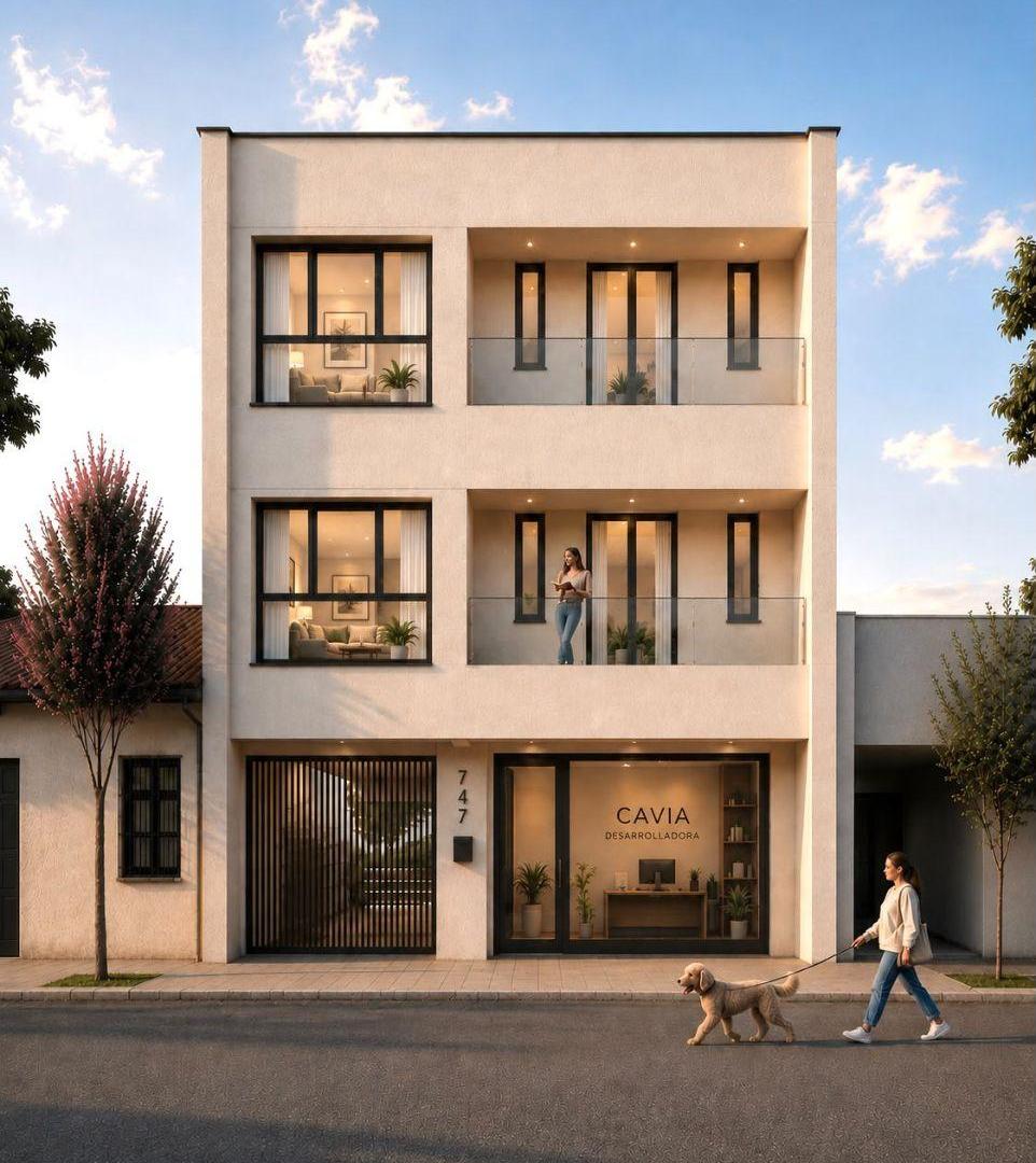 Foto de OPORTUNIDAD DEPTOS EN POZO DE CATEGORÍA CON FINANCIACIÓN EN VENTA, imagen 1