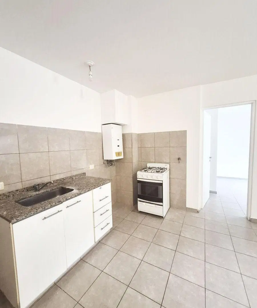 Vendo dpto. 1 dormitorio en el corazón de General Paz. Ideal inversores! 4