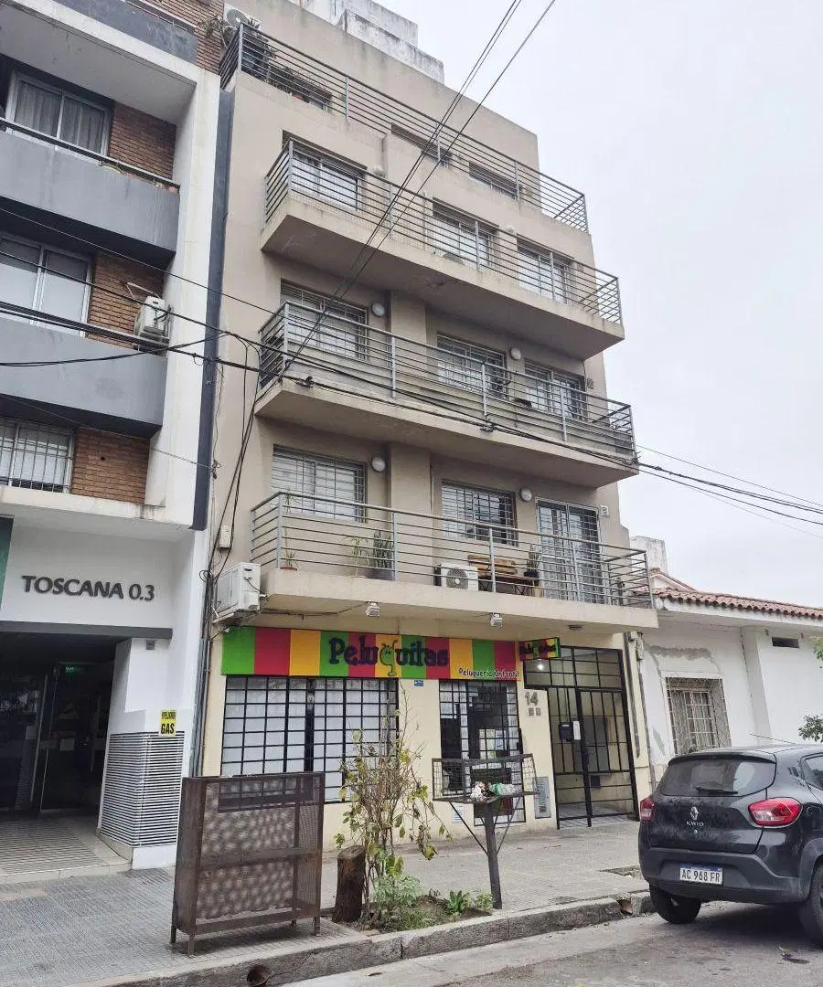 Vendo dpto. 1 dormitorio en el corazón de General Paz. Ideal inversores! 5