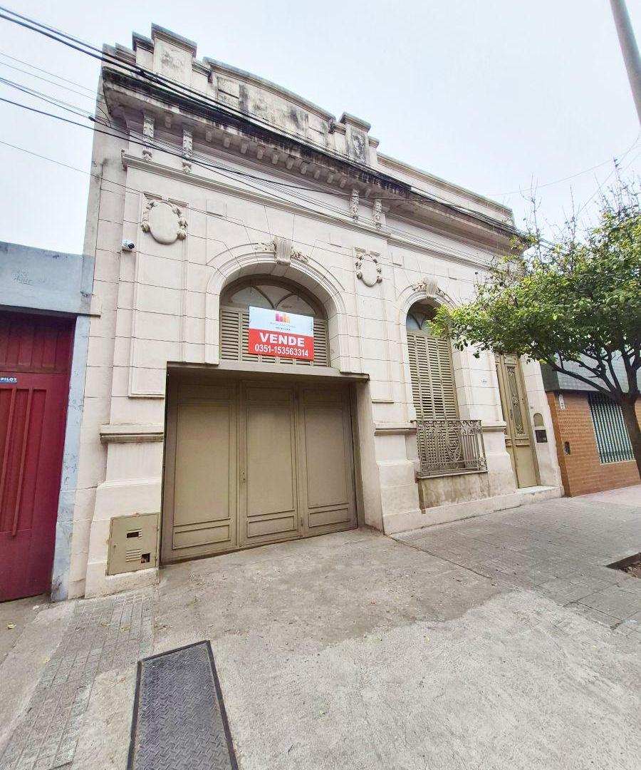 Vendo dpto. 1 dormitorio + 14 cocheras en B° Pueyrredón. Ideal inversores