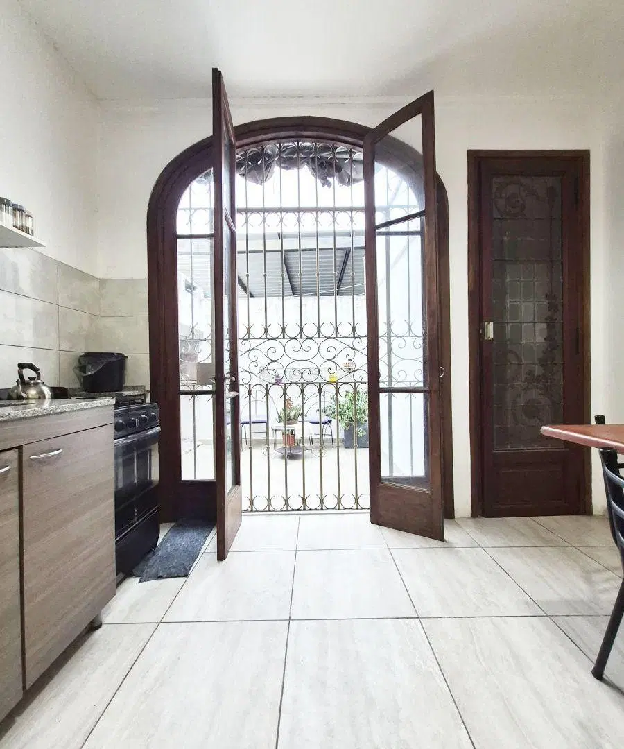 Vendo dpto. 1 dormitorio + 14 cocheras en B° Pueyrredón. Ideal inversores 1