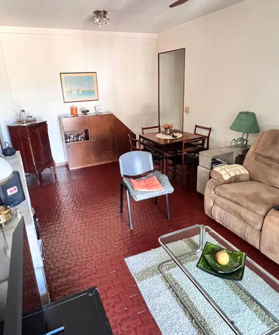 Lindísimo departamento a metros de la Av. Maipú 2