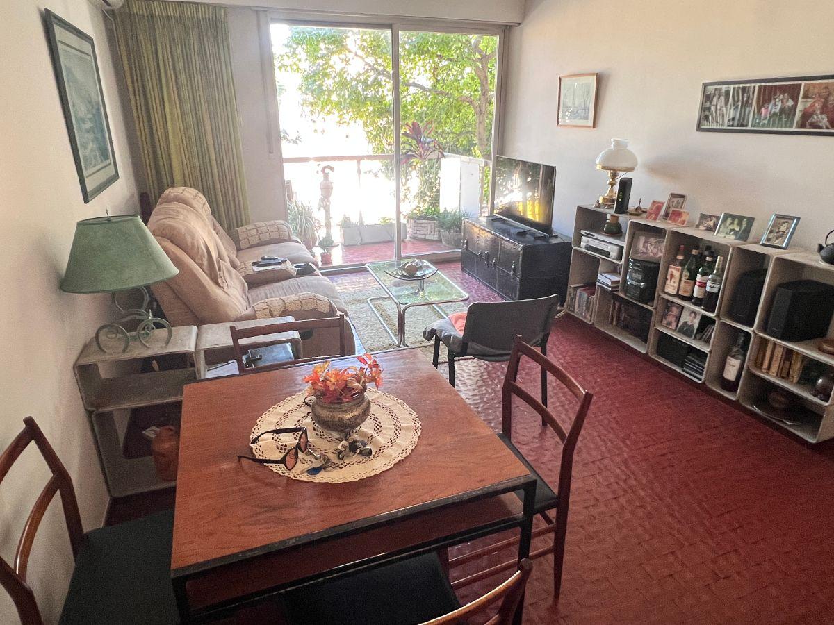 Lindísimo departamento a metros de la Av. Maipú