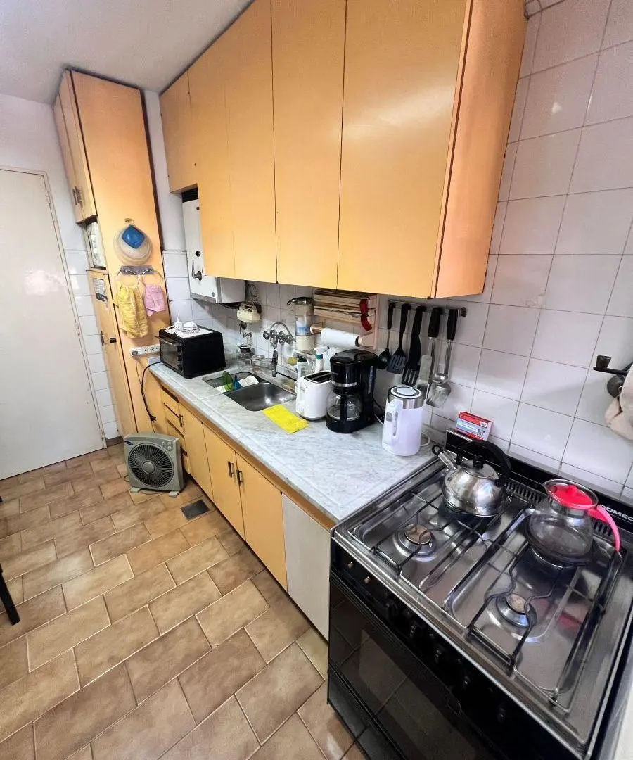 Lindísimo departamento a metros de la Av. Maipú 4