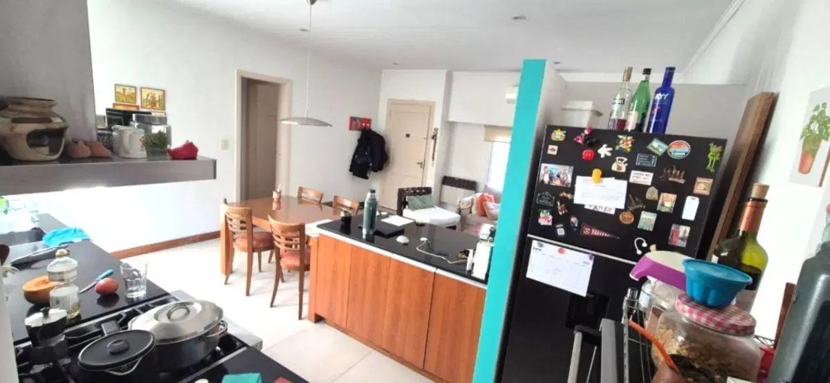 Lindísimo Chalet de 3 ambientes en el corazón de Olivos 2