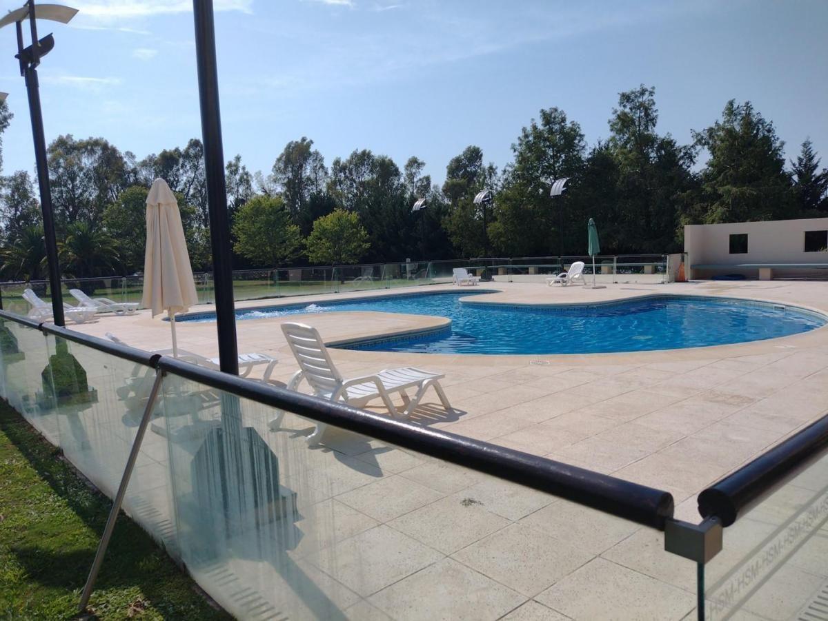 Foto de Lindisimo Lote en Barrio Las Lomas, Haras Santa María, imagen 5