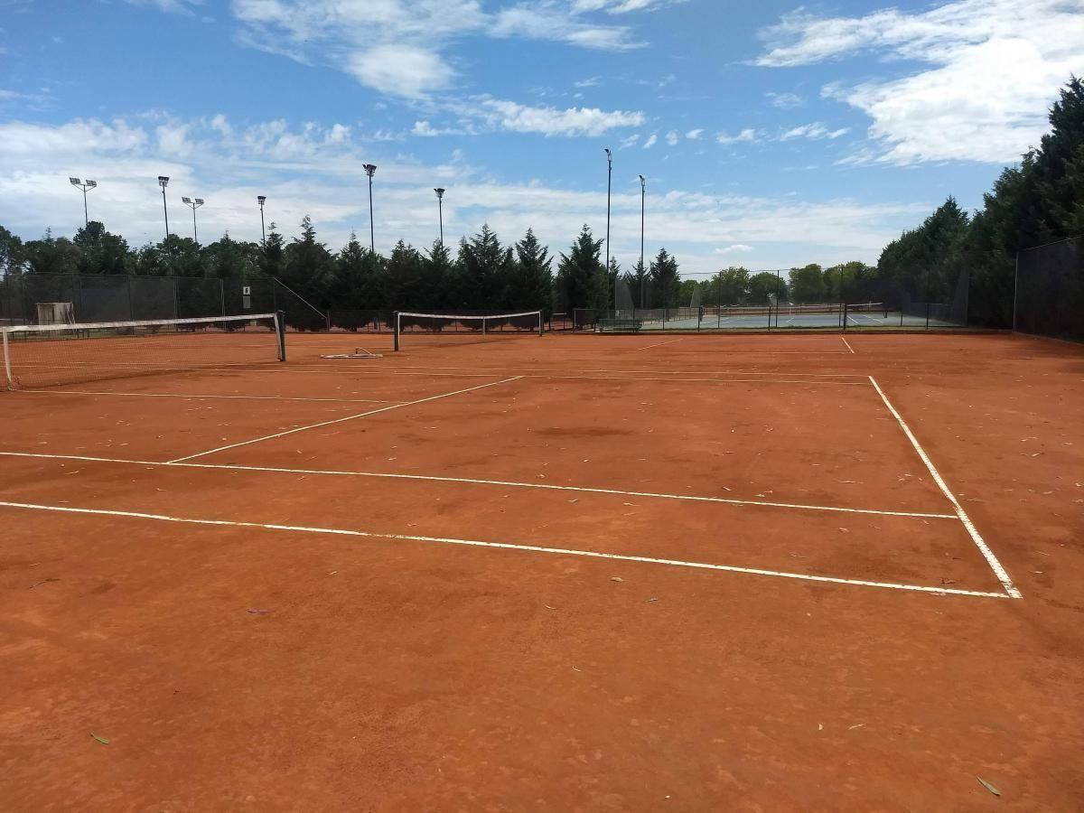 Foto de Lindisimo Lote en Barrio Las Lomas, Haras Santa María, imagen 1