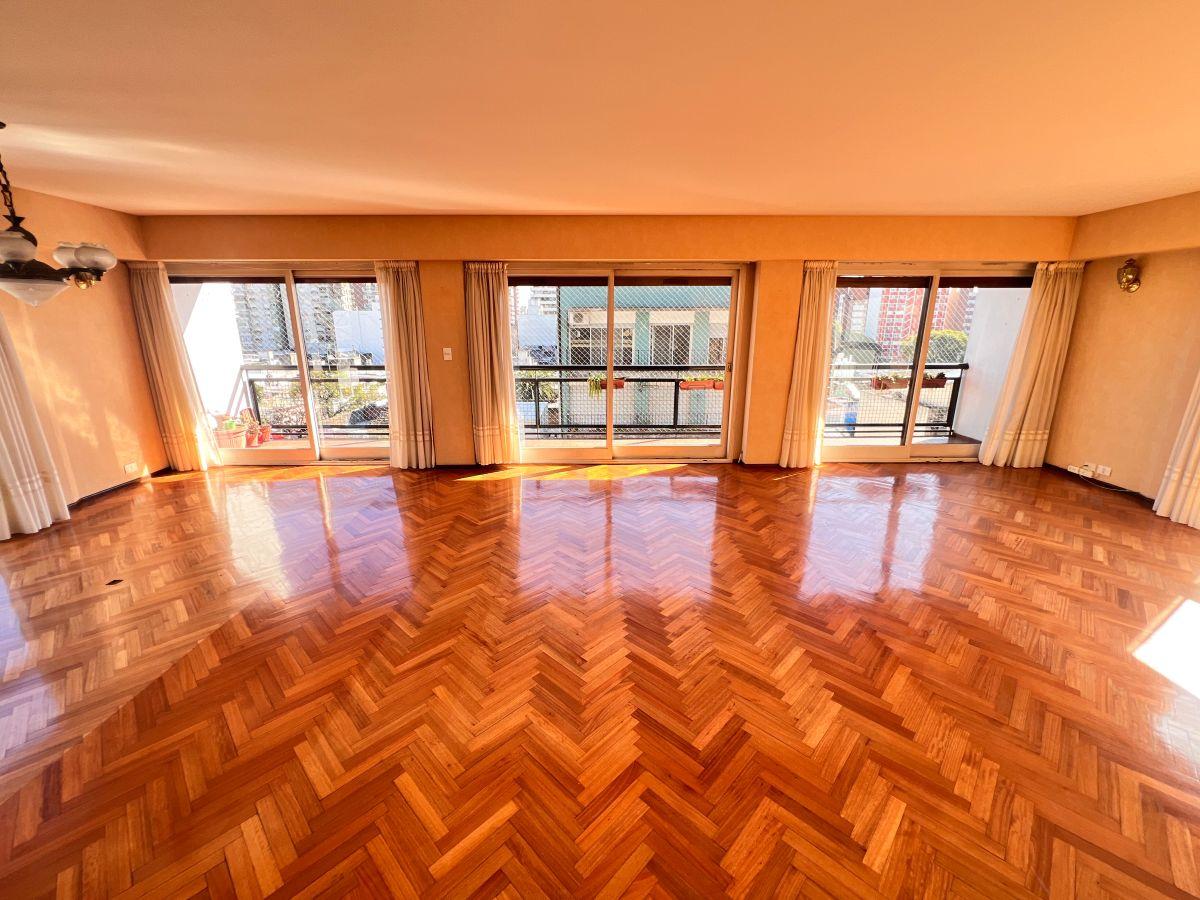 Foto de Exclusivo piso de 5 ambientes con dependencia en la mejor zona de, imagen 3