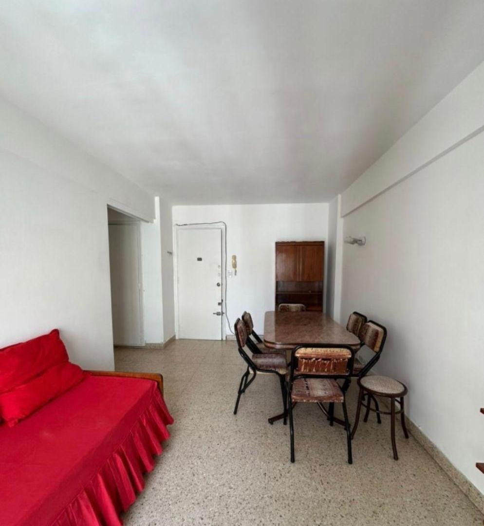 Foto de Departamento de 2 ambientos en el Palacio Eden - Mar del Plata, imagen 3
