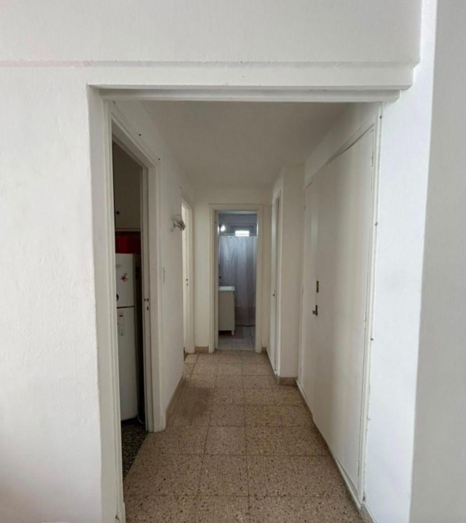 Foto de Departamento de 2 ambientos en el Palacio Eden - Mar del Plata, imagen 4