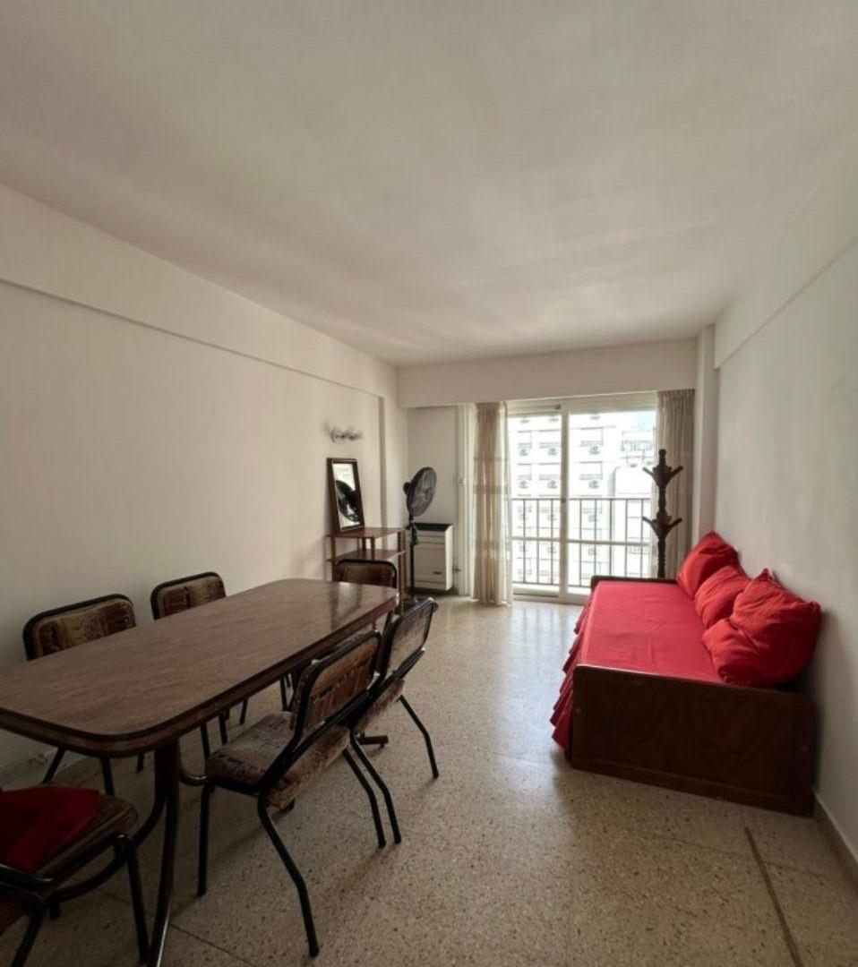 Foto de Departamento de 2 ambientos en el Palacio Eden - Mar del Plata, imagen 2