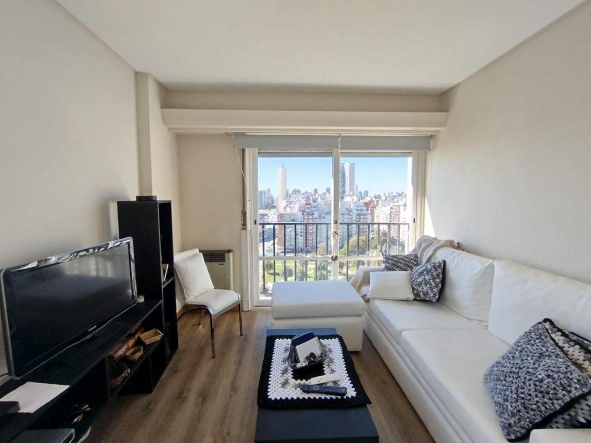 Foto de Departamento de 3 ambientes con vistas panorámicas al mar., imagen 5