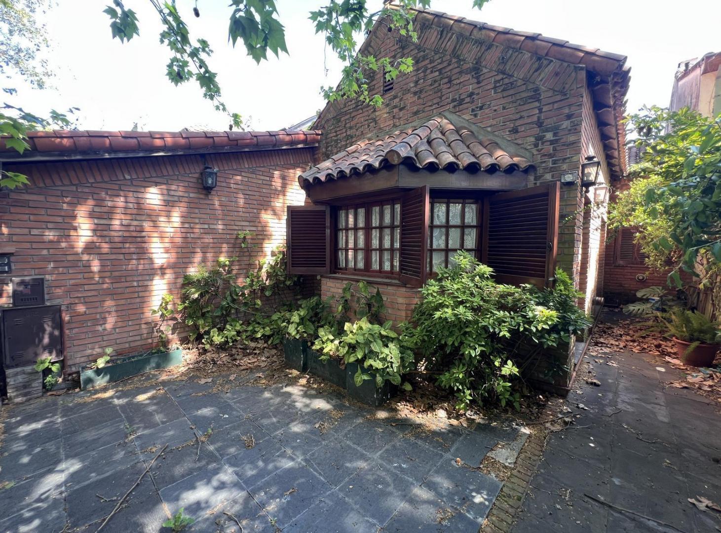 Foto de Casa en el bajo de Vicente López, imagen 2