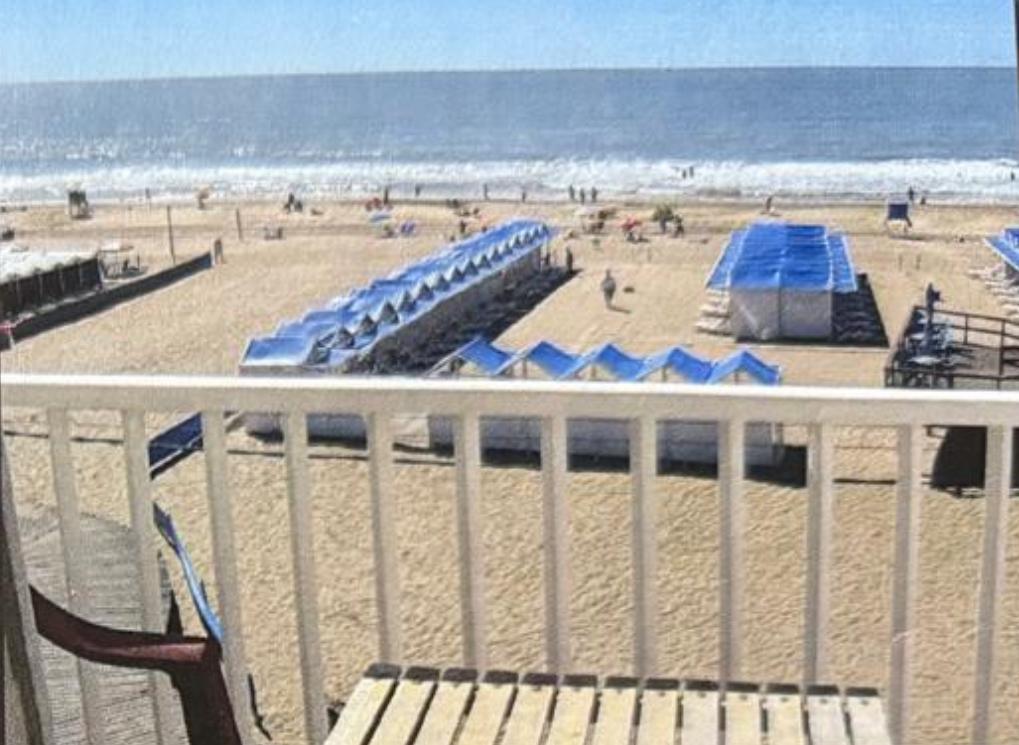 Foto de Monoambiente frente al mar con vista abierta., imagen 1