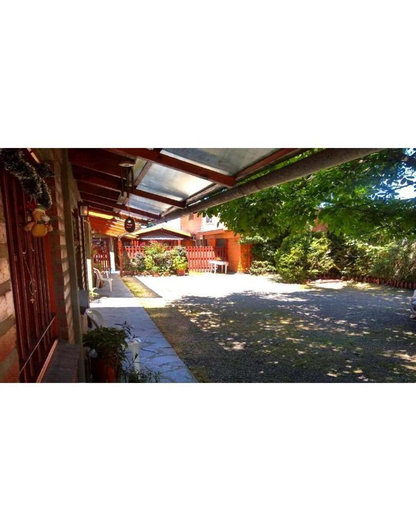 Foto de Complejo de Cabañas, imagen 3