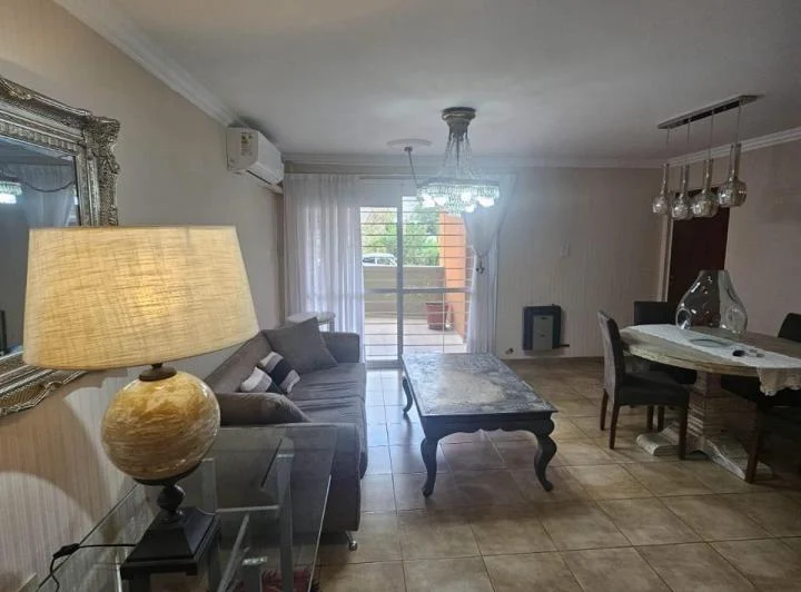 Balcones del Chateau Alquiler departamento 3 dor 5