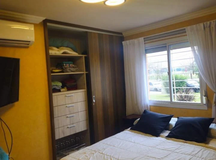 Balcones del Chateau Alquiler departamento 3 dor 3