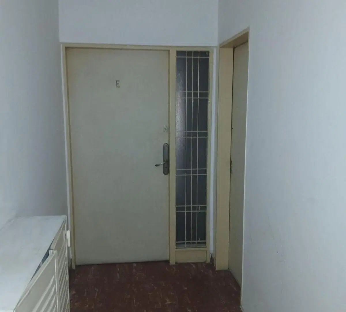 Alberdi Alquiler departamento 2 dor sobre Colon 4