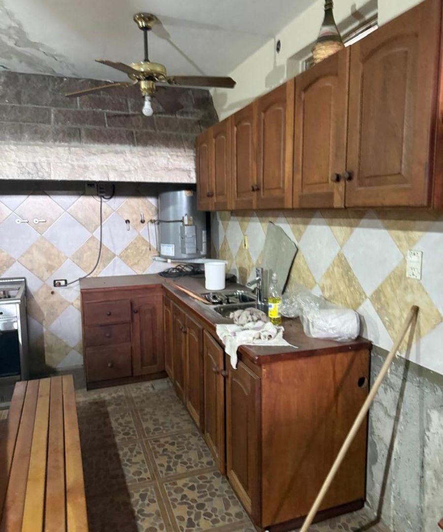 Foto de Galpon en alquiler Yofre Norte incluye departamento 2 dor, imagen 5