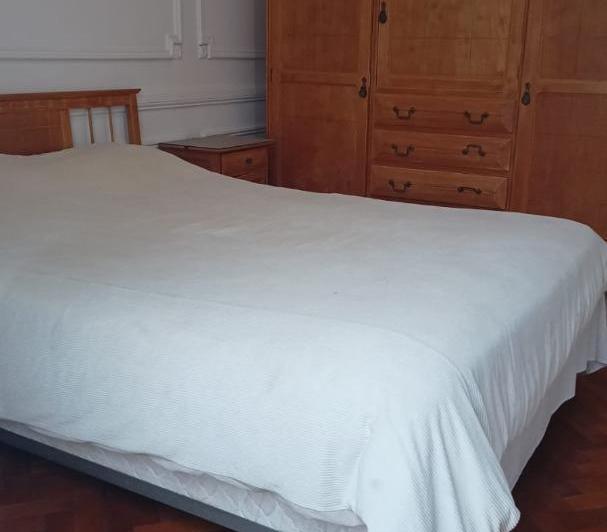 EXQUISITO DEPARTAMENTO DE ESTILO 4 AMBIENTES TECHOS ALTOS 3