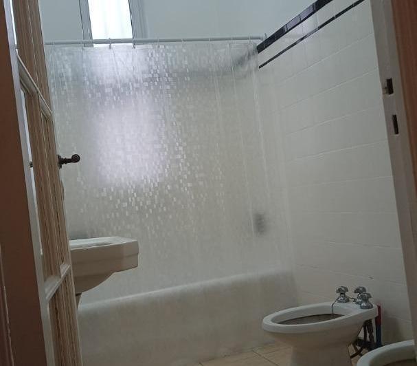 EXQUISITO DEPARTAMENTO DE ESTILO 4 AMBIENTES TECHOS ALTOS 1