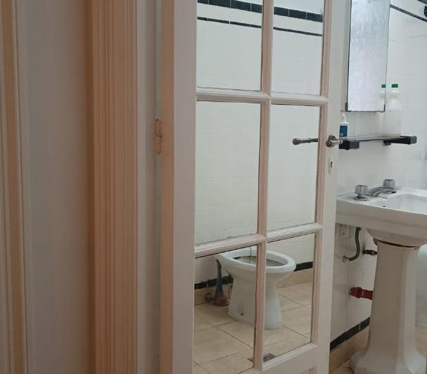 EXQUISITO DEPARTAMENTO DE ESTILO 4 AMBIENTES TECHOS ALTOS 4