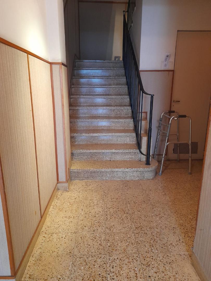 3 Ambientes Piso 3ro 75 m² Villa Devoto Excelente Ubicacion 2