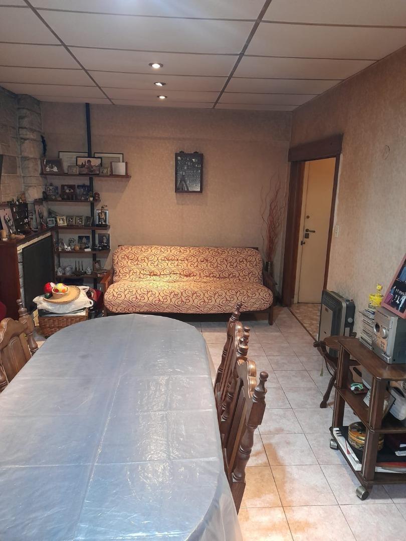 3 Ambientes Piso 3ro 75 m² Villa Devoto Excelente Ubicacion 5