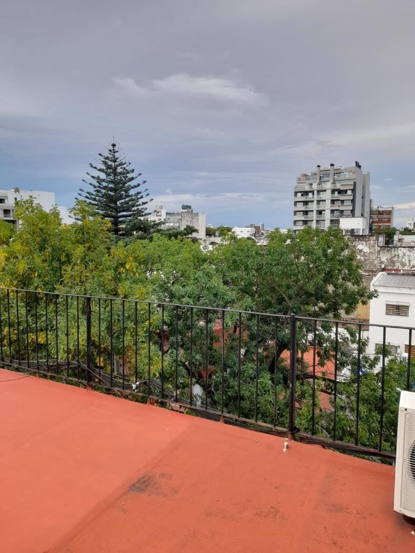 3 Ambientes Piso 3ro 75 m² Villa Devoto Excelente Ubicacion 3