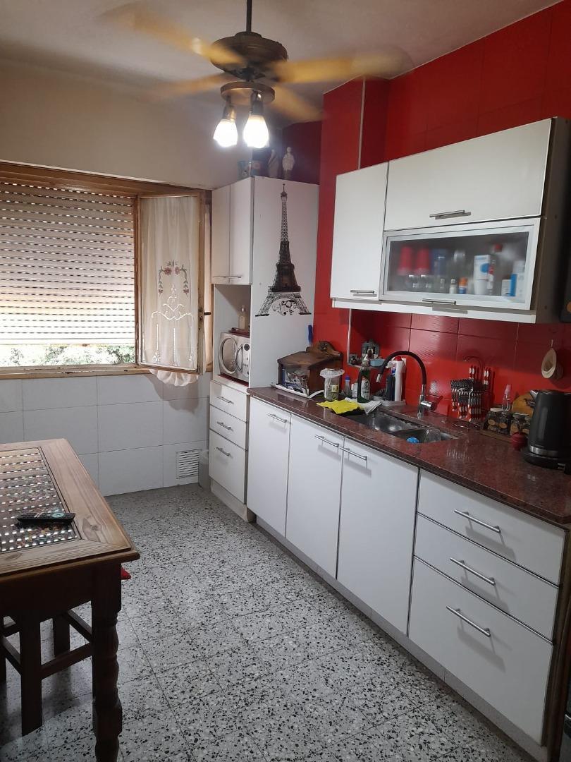 3 Ambientes Piso 3ro 75 m² Villa Devoto Excelente Ubicacion 1
