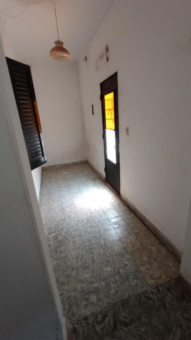 Vendo Casa en Barrio Alberdi 4