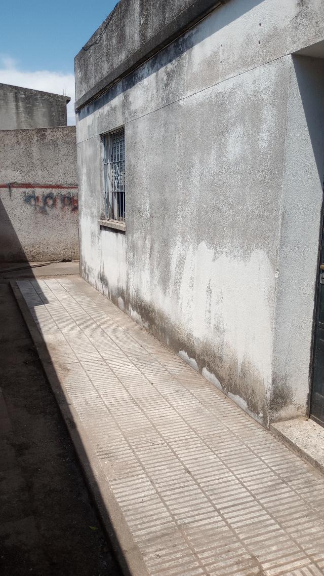 Vendo Casa en Barrio Alberdi 2