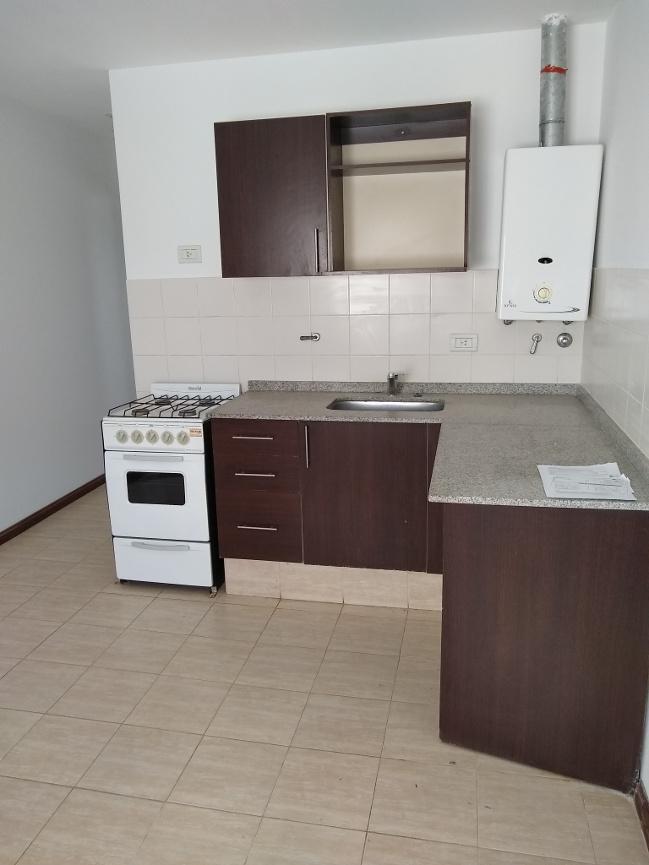 Vendo Depto de un Dor Sector Buena Vista 2