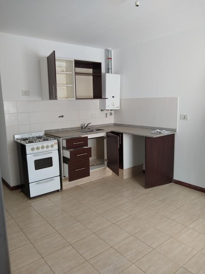 Vendo Depto de un Dor Sector Buena Vista 5