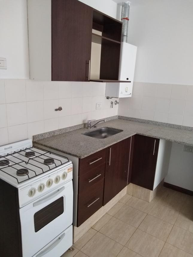 Vendo Depto de un Dor Sector Buena Vista 3