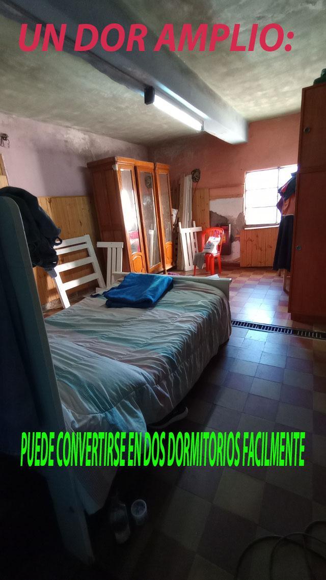 Vendo Casa con Gge Doble en Barrio Alberdi 1