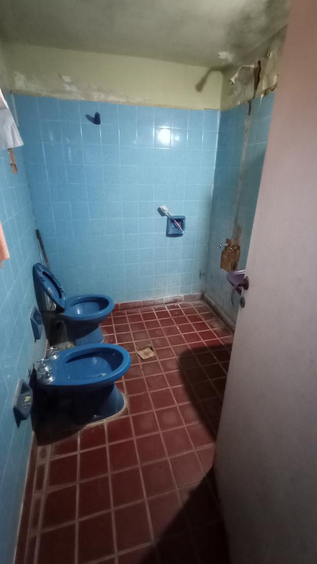 Vendo Casa con Gge Doble en Barrio Alberdi 5