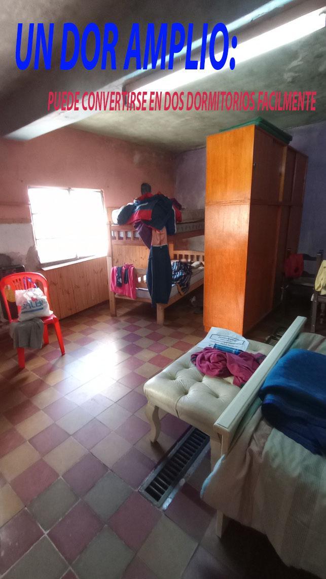 Vendo Casa con Gge Doble en Barrio Alberdi 3