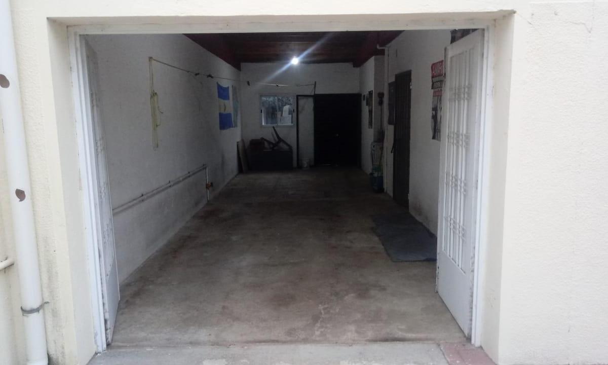 Vendo Casa en Barrio Lomitas de Oro 1