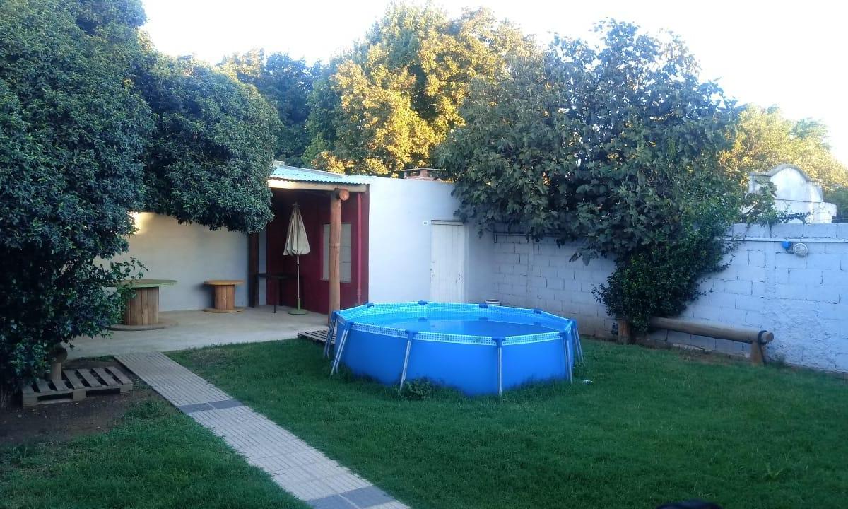 Vendo Casa en Barrio Lomitas de Oro 3