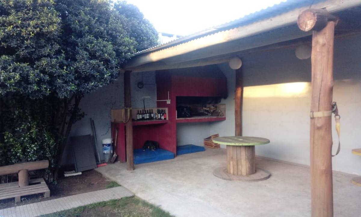 Vendo Casa en Barrio Lomitas de Oro 2