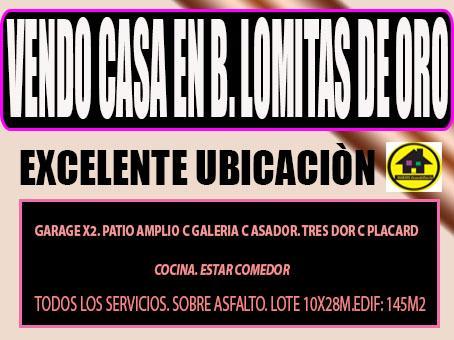 Propiedad en Argentina