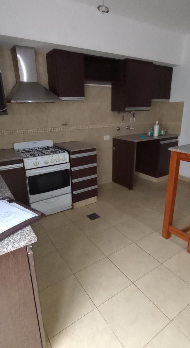 Vendo Duplex en Zona Tiro Federal 5