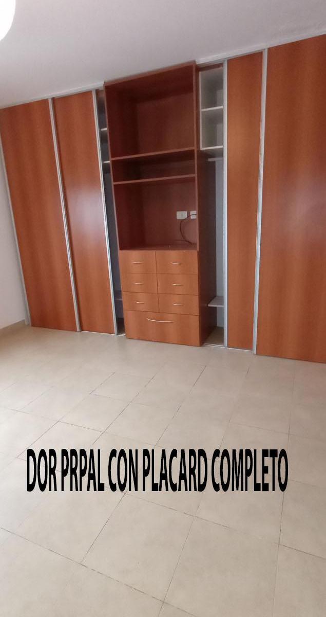 Vendo Duplex en Zona Tiro Federal 3
