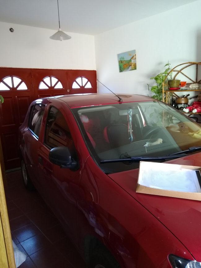 Vendo Casa en Sector San Juan de La Cruz 2