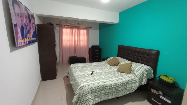 Vendo Casa en Sector Paseo de La Ribera 5