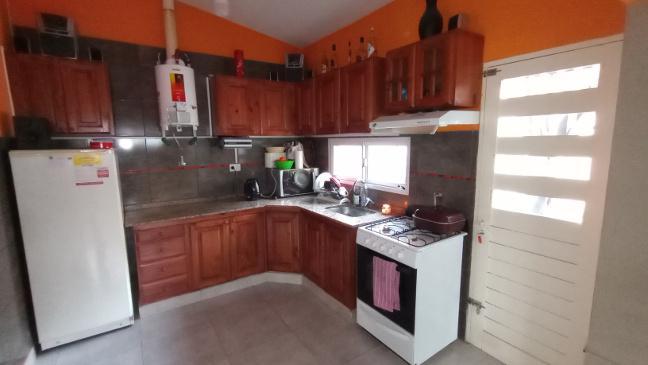 Vendo Casa en Sector Paseo de La Ribera 4